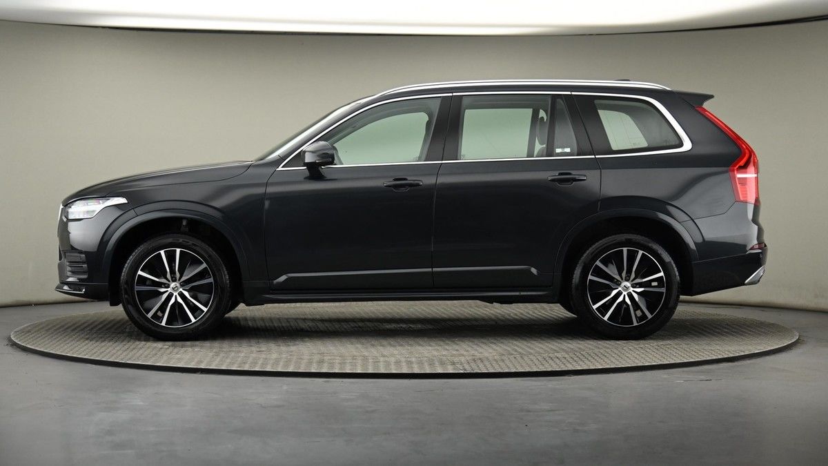 Volvo XC90 Image 23