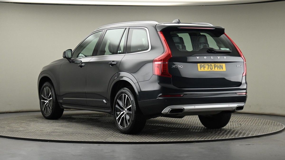 Volvo XC90 Image 24