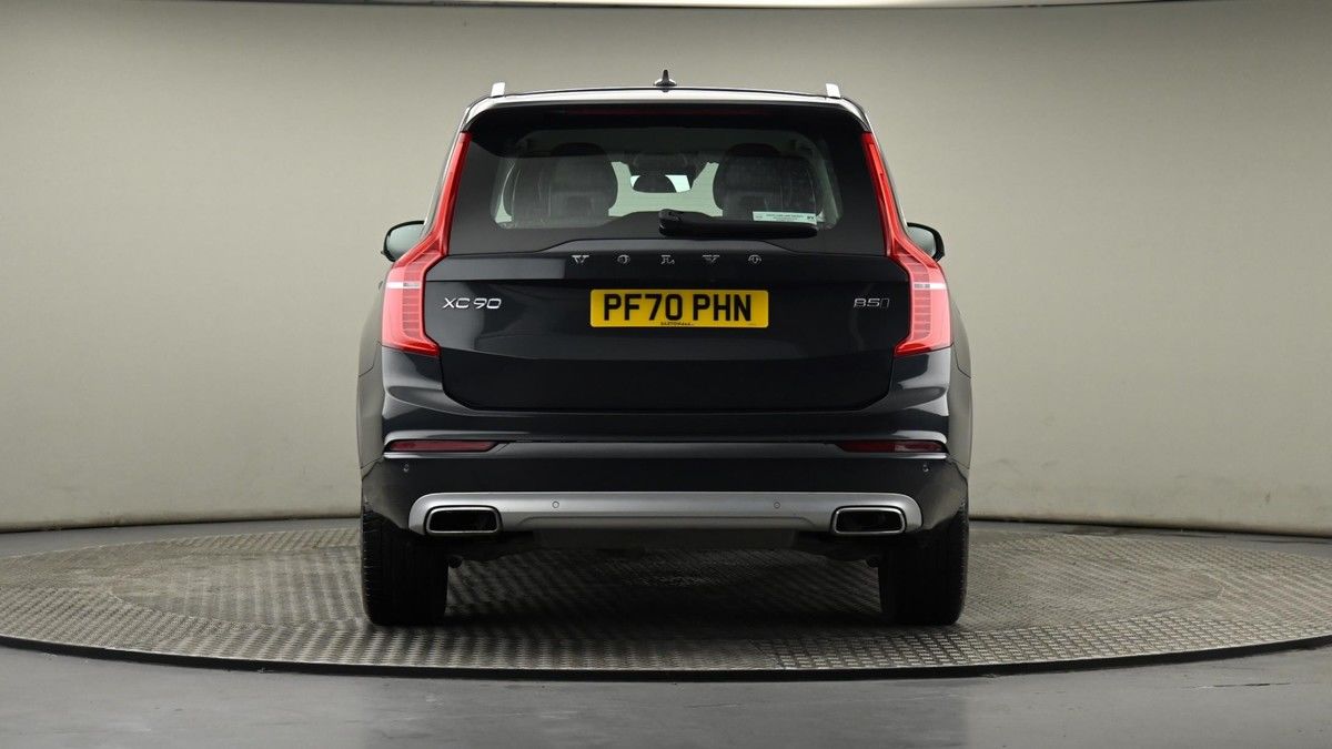 Volvo XC90 Image 25