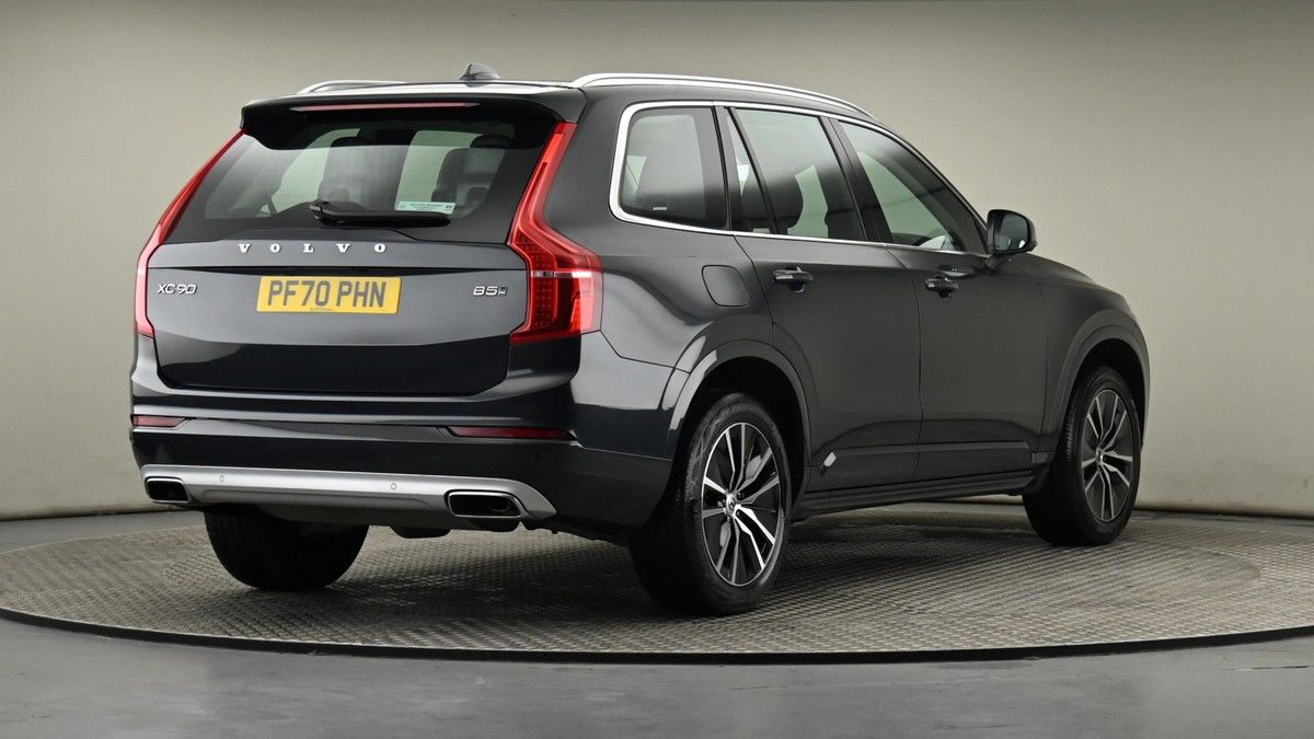 Volvo XC90 Image 26