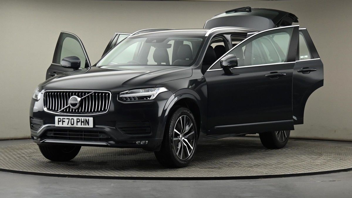 Volvo XC90 Image 28