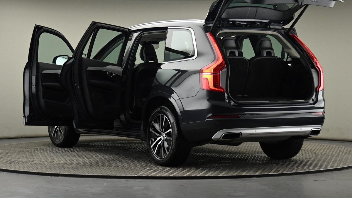 Volvo XC90 Image 29