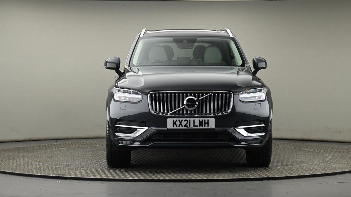 Volvo XC90 Image 21