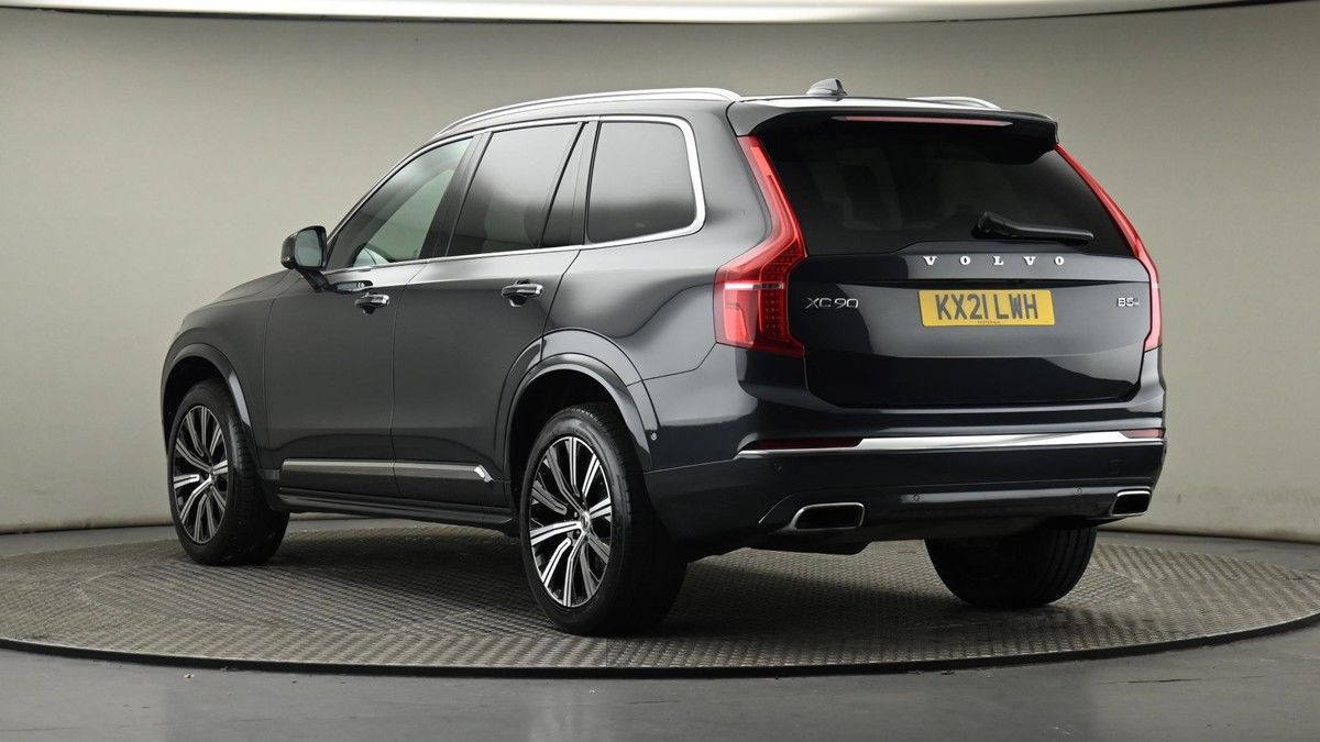 Volvo XC90 Image 24