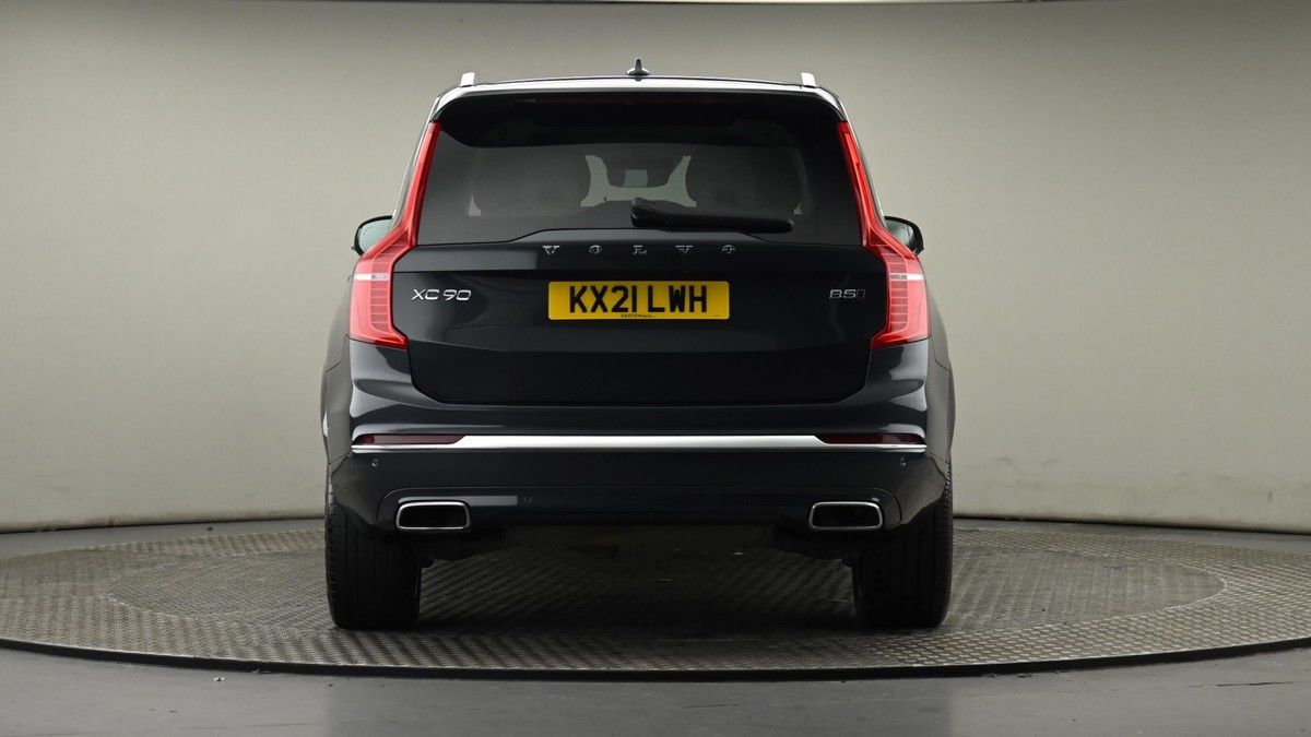 Volvo XC90 Image 25