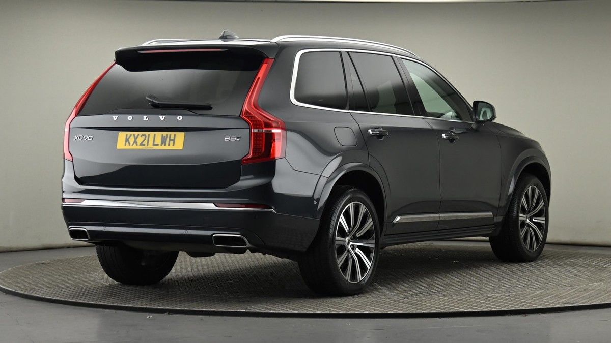 Volvo XC90 Image 26