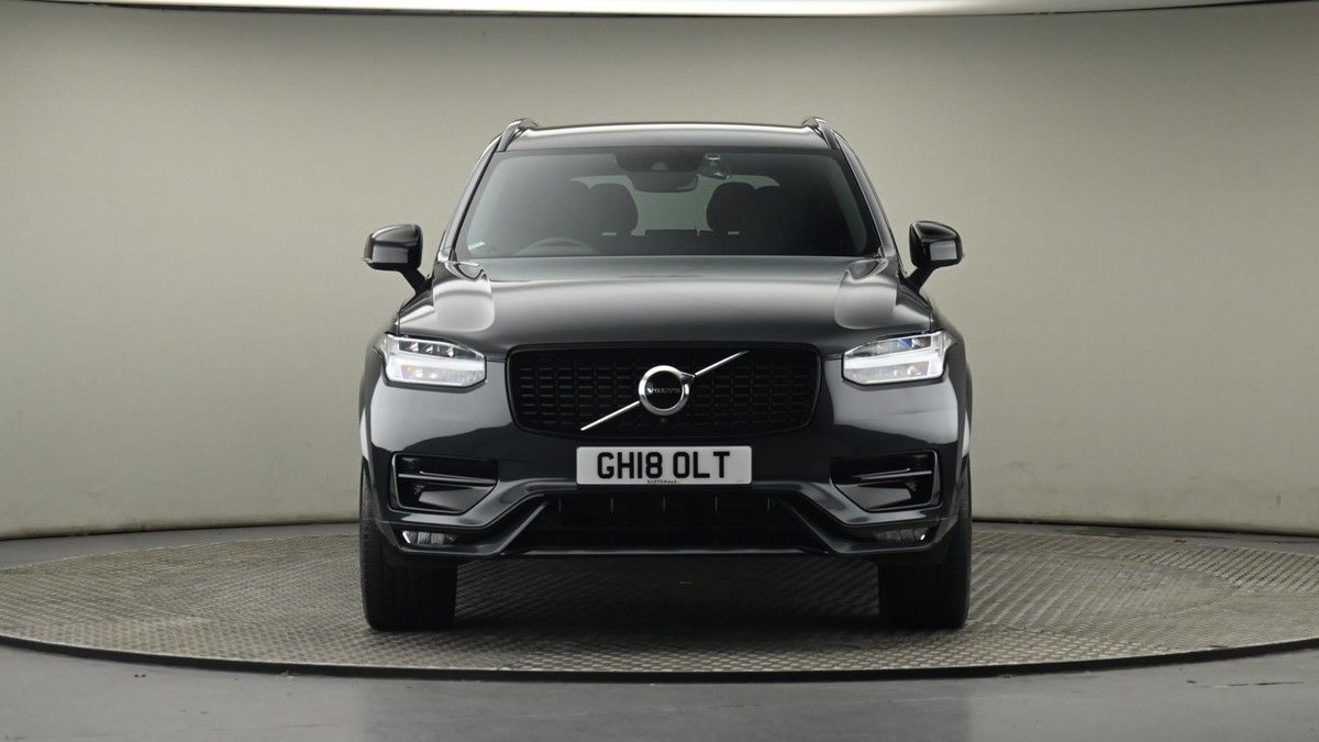 Volvo XC90 Image 21