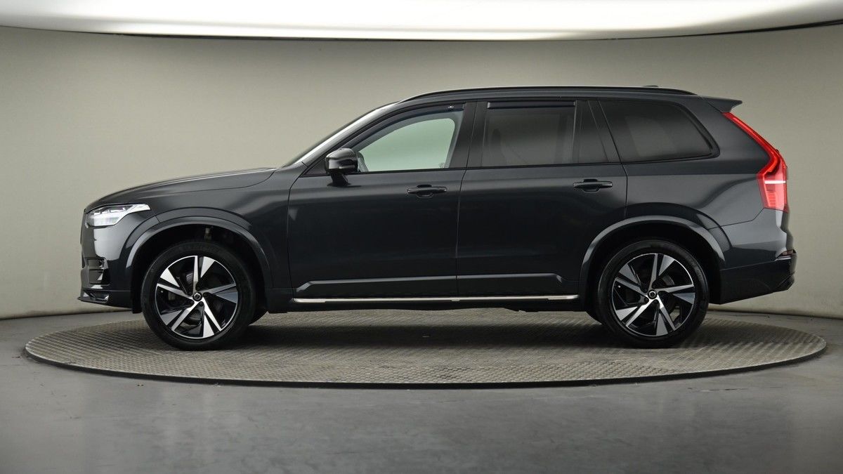 Volvo XC90 Image 23