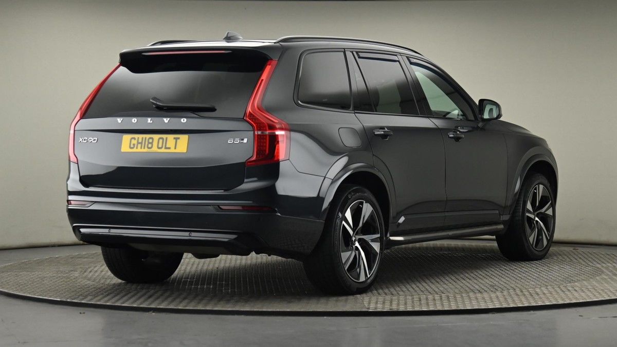 Volvo XC90 Image 26