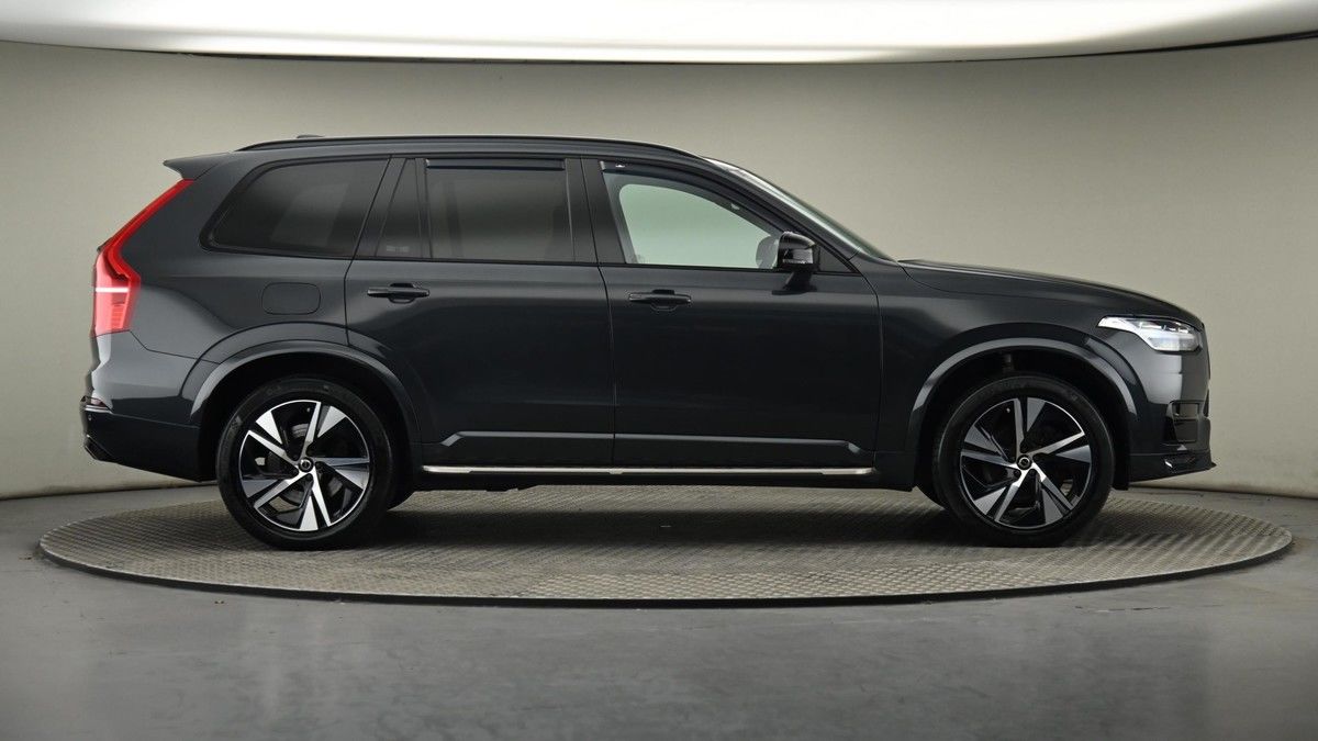 Volvo XC90 Image 27