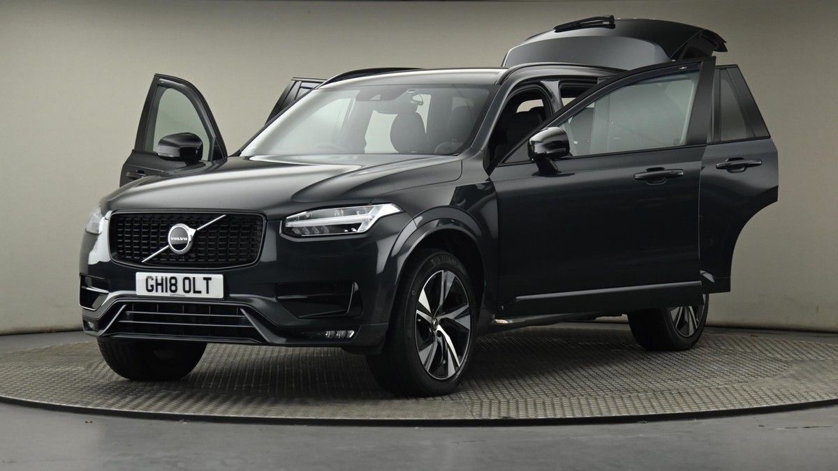 Volvo XC90 Image 28