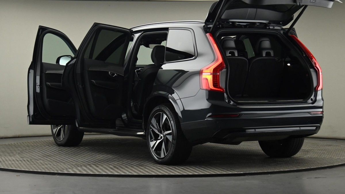 Volvo XC90 Image 29