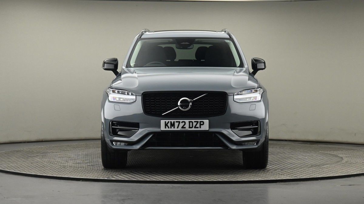 Volvo XC90 Image 21