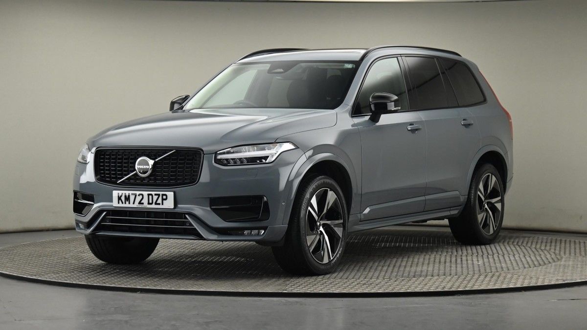 Volvo XC90 Image 22