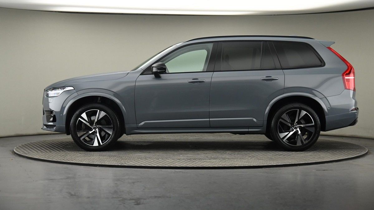 Volvo XC90 Image 23