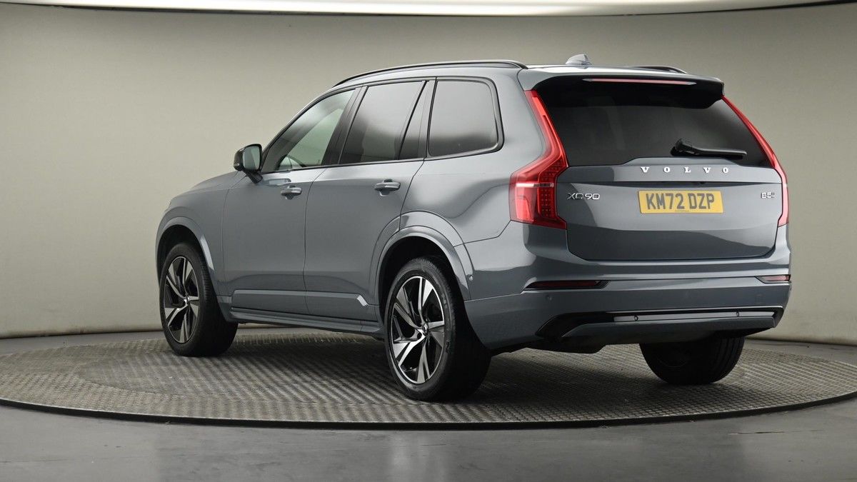 Volvo XC90 Image 24