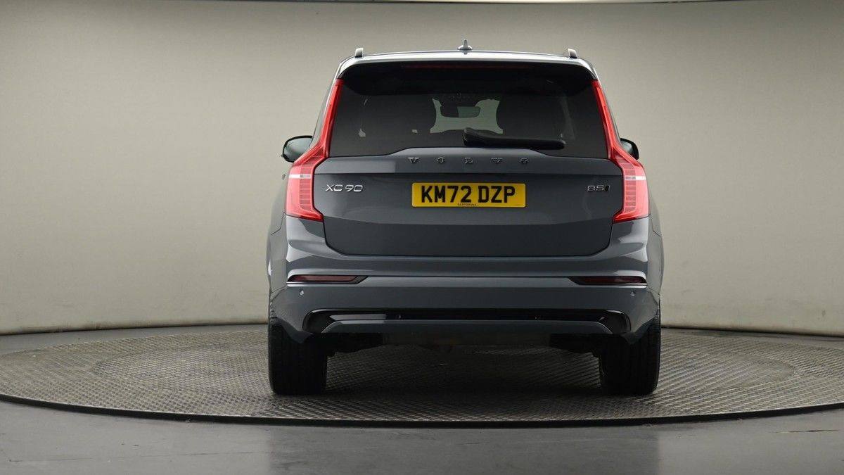 Volvo XC90 Image 25