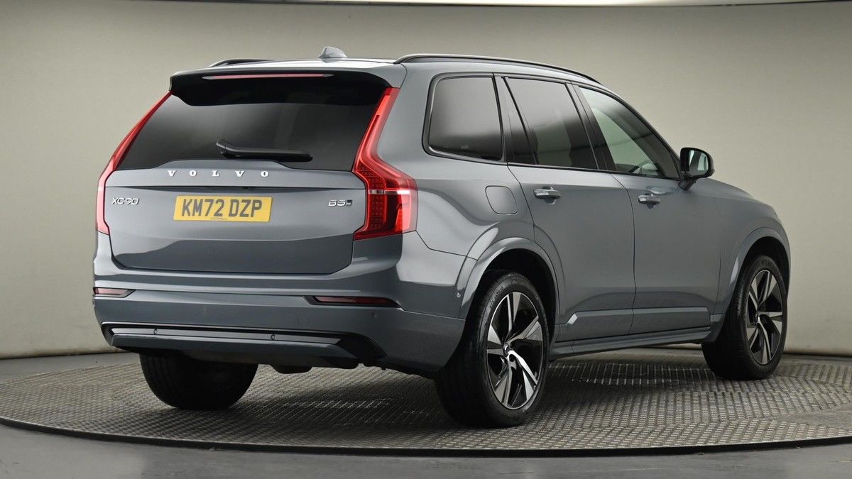 Volvo XC90 Image 26