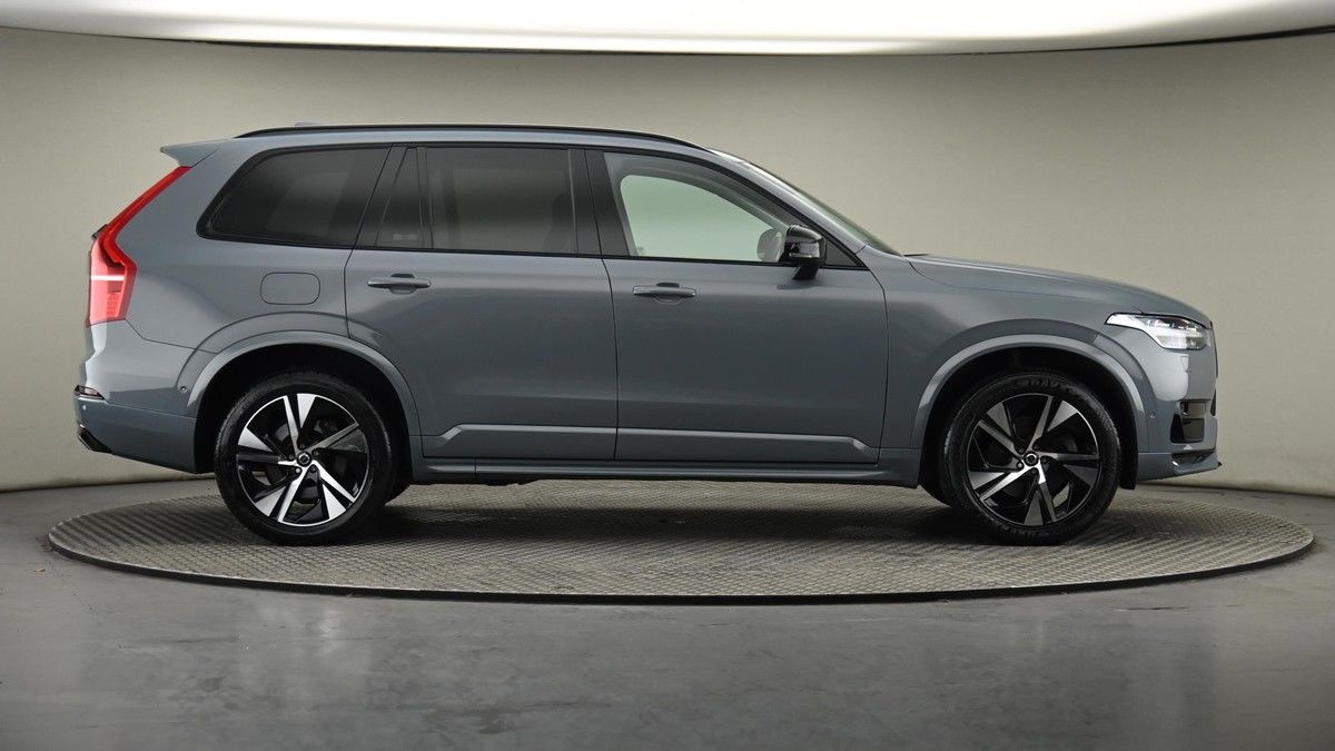 Volvo XC90 Image 27