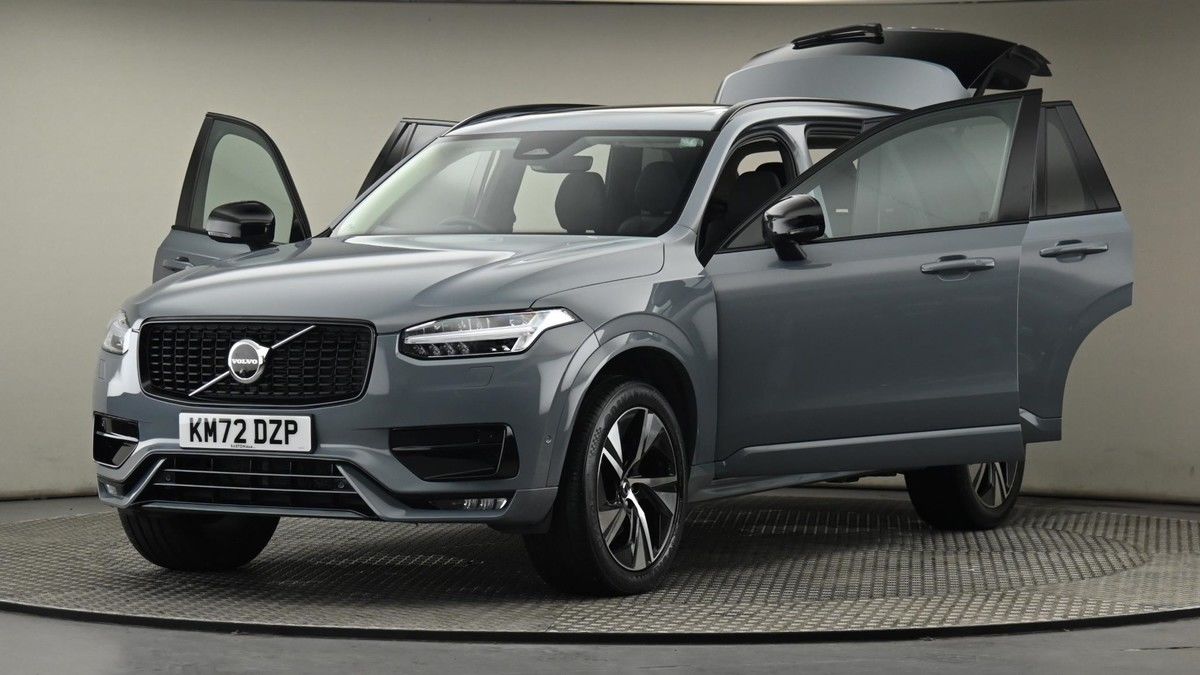 Volvo XC90 Image 28