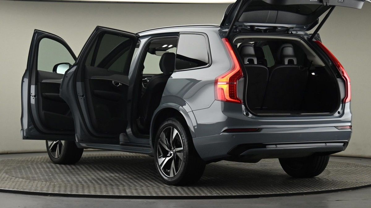 Volvo XC90 Image 29