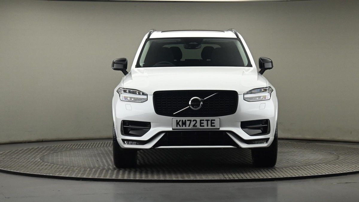 Volvo XC90 Image 21