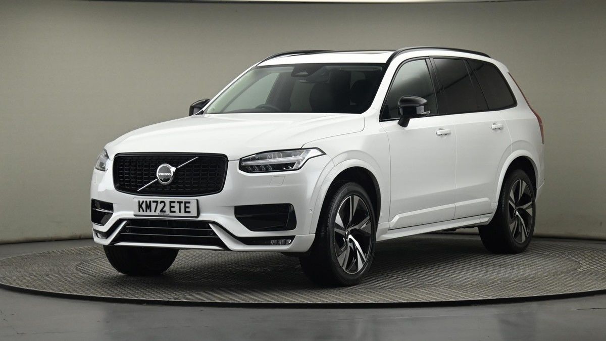 Volvo XC90 Image 22