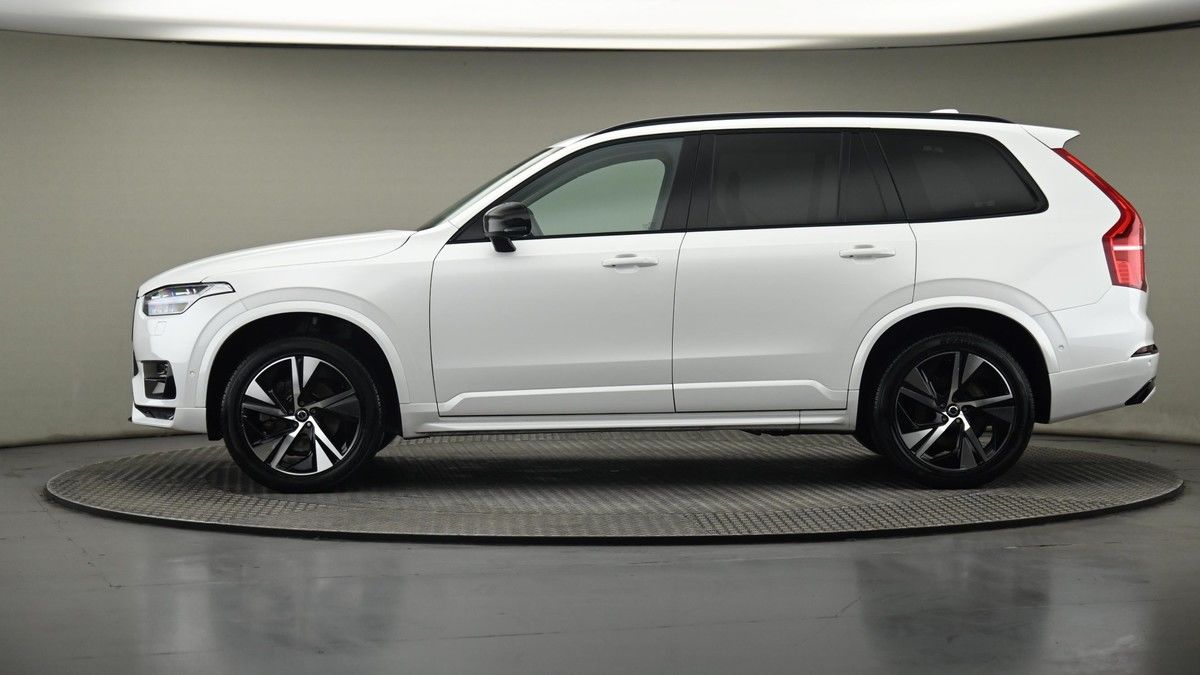 Volvo XC90 Image 23