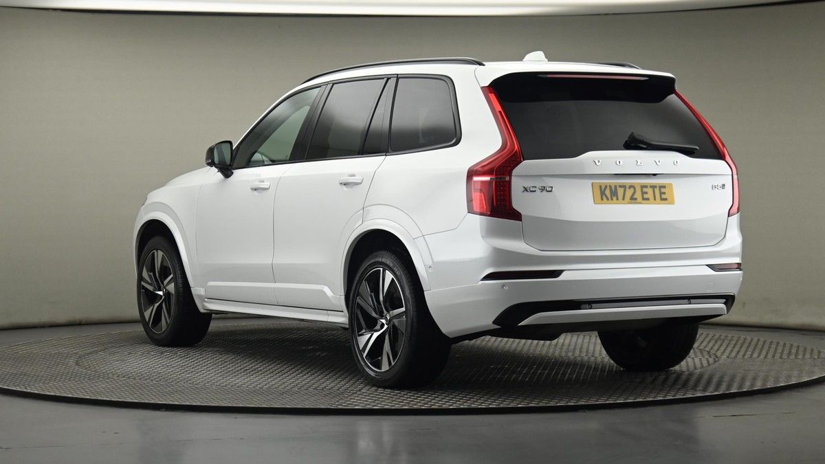 Volvo XC90 Image 24