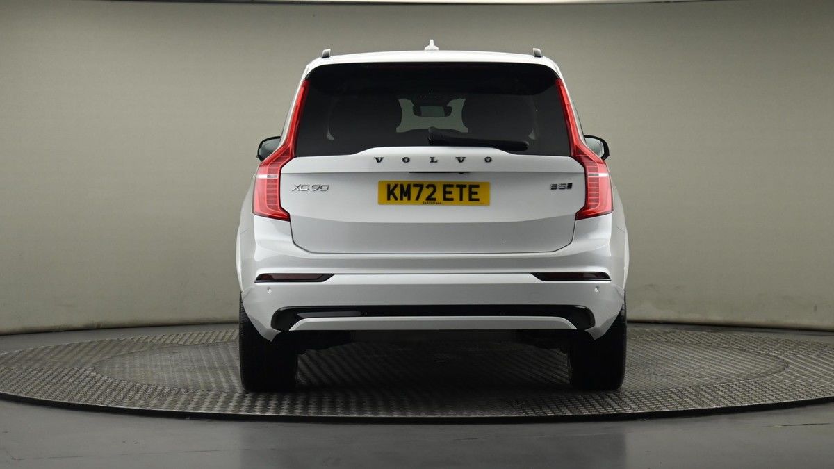 Volvo XC90 Image 25