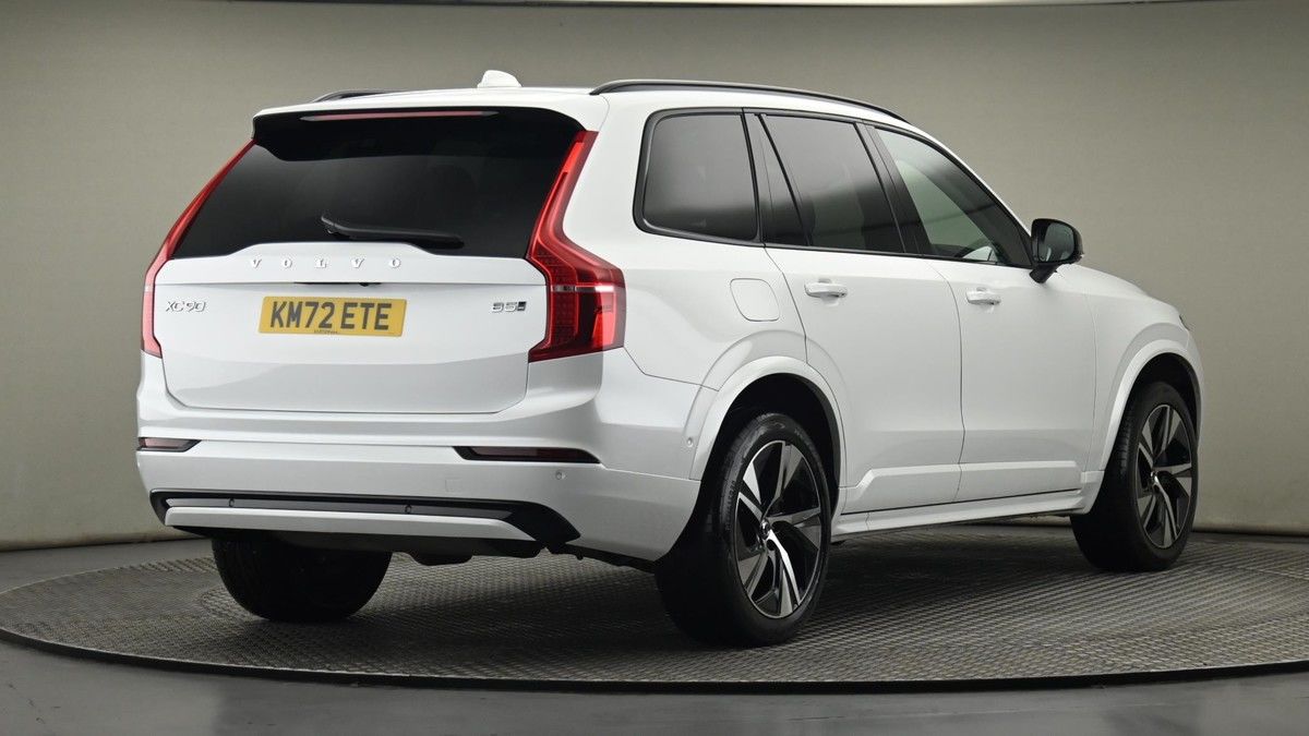 Volvo XC90 Image 26