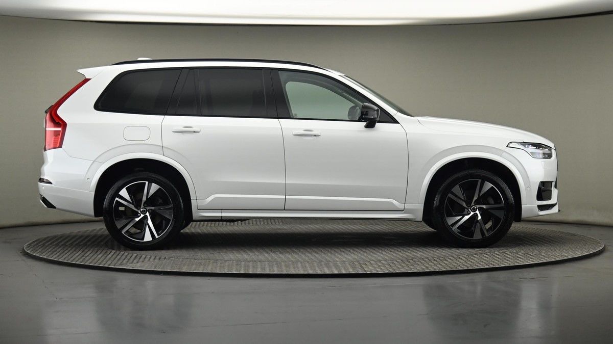 Volvo XC90 Image 27