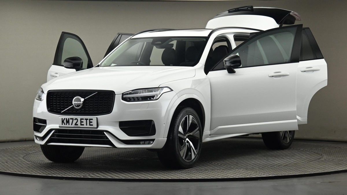 Volvo XC90 Image 28