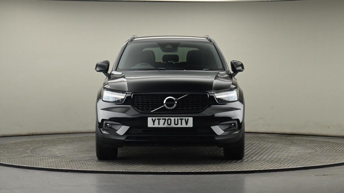 Volvo XC40 Image 21