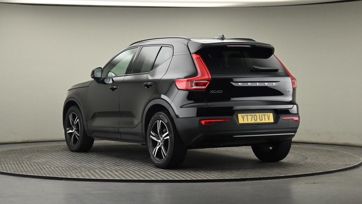 Volvo XC40 Image 24