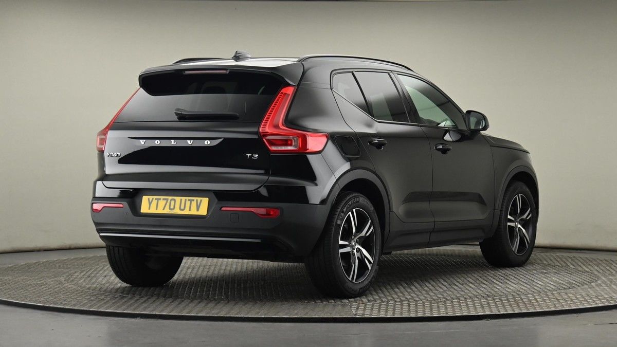 Volvo XC40 Image 26