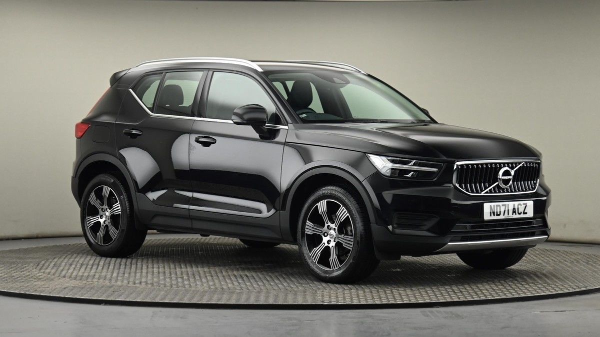 Volvo XC40 Image 20