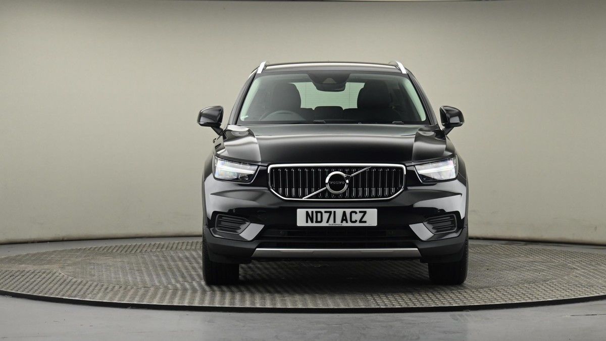 Volvo XC40 Image 21