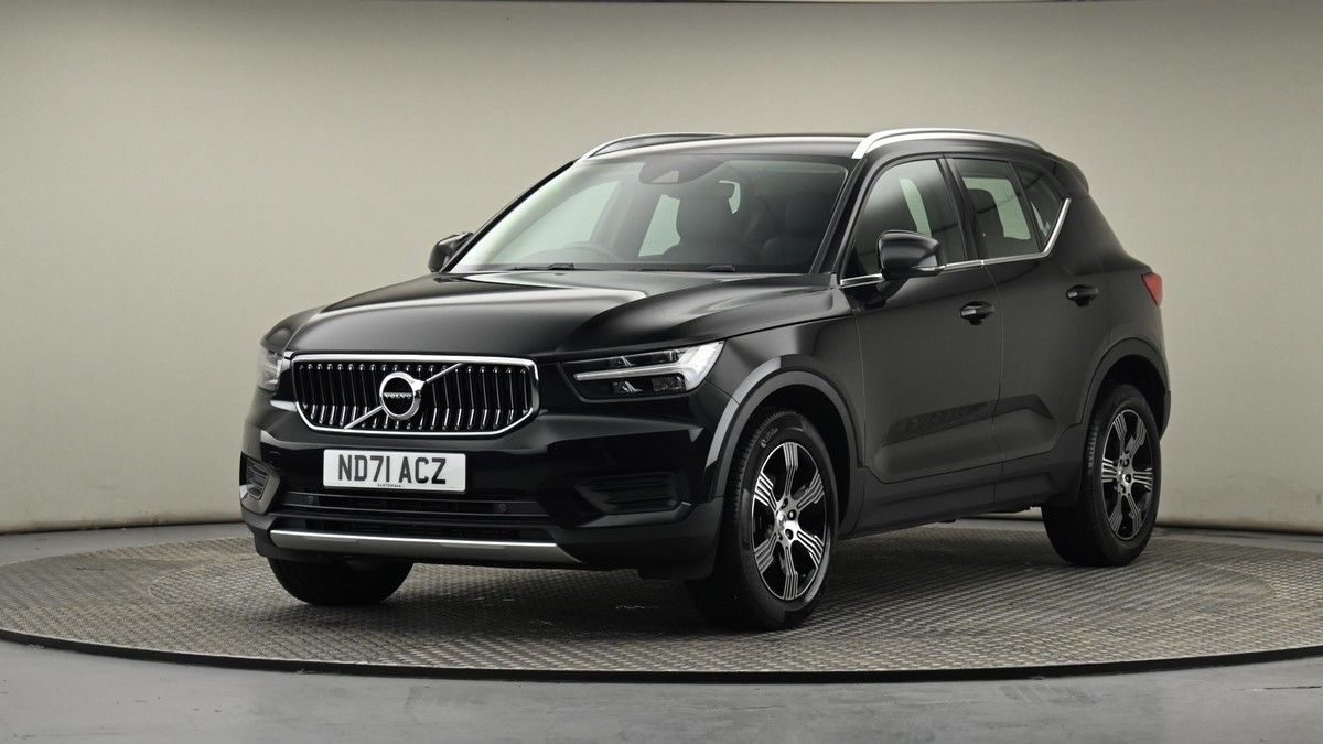 Volvo XC40 Image 22