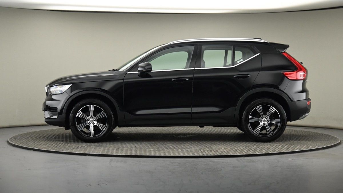 Volvo XC40 Image 23