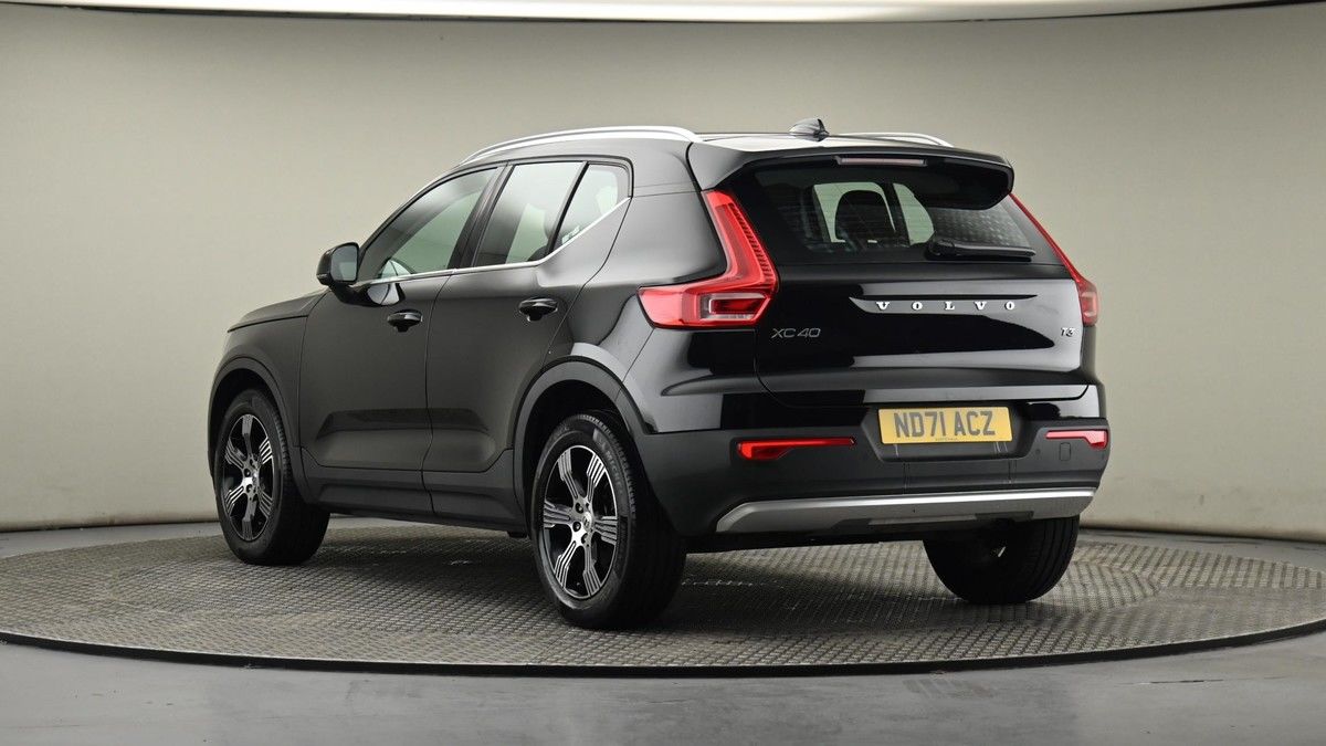 Volvo XC40 Image 24