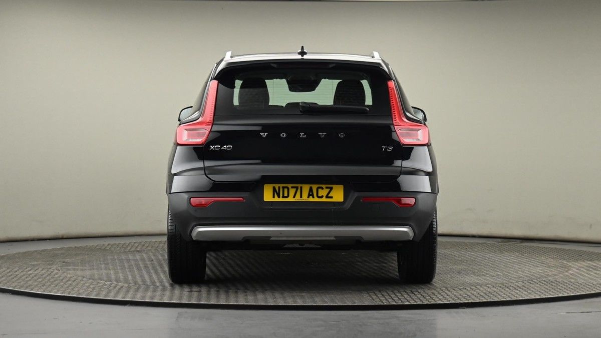 Volvo XC40 Image 25