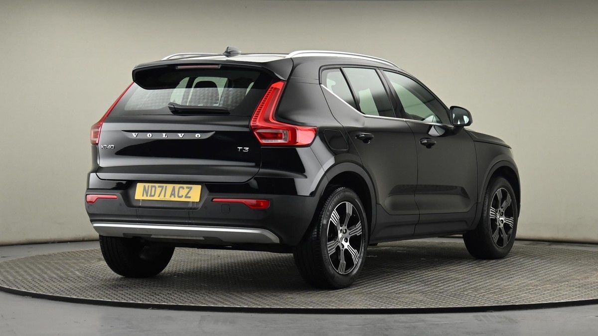 Volvo XC40 Image 26