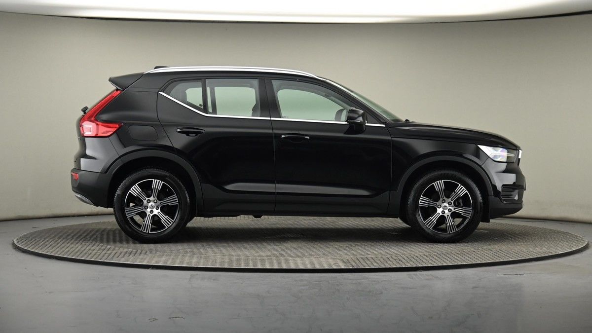 Volvo XC40 Image 27