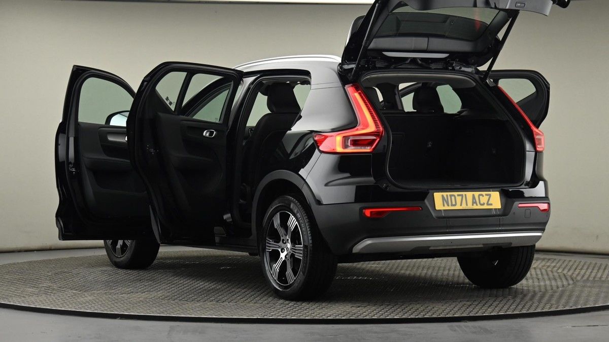 Volvo XC40 Image 29