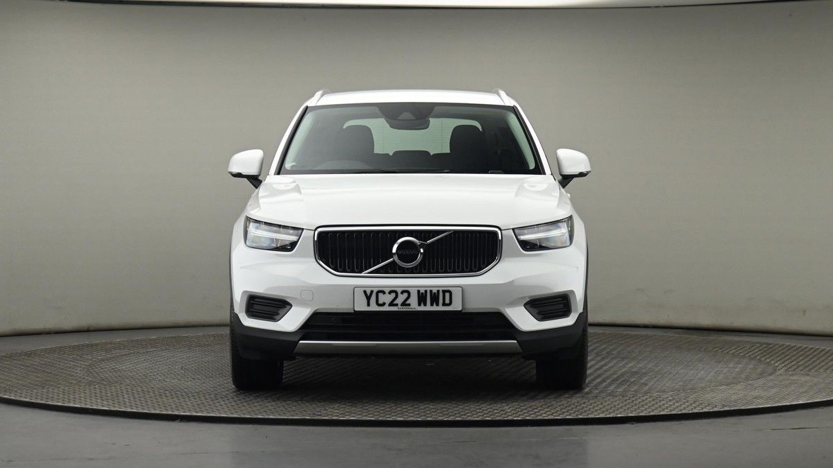 More views of Volvo XC40