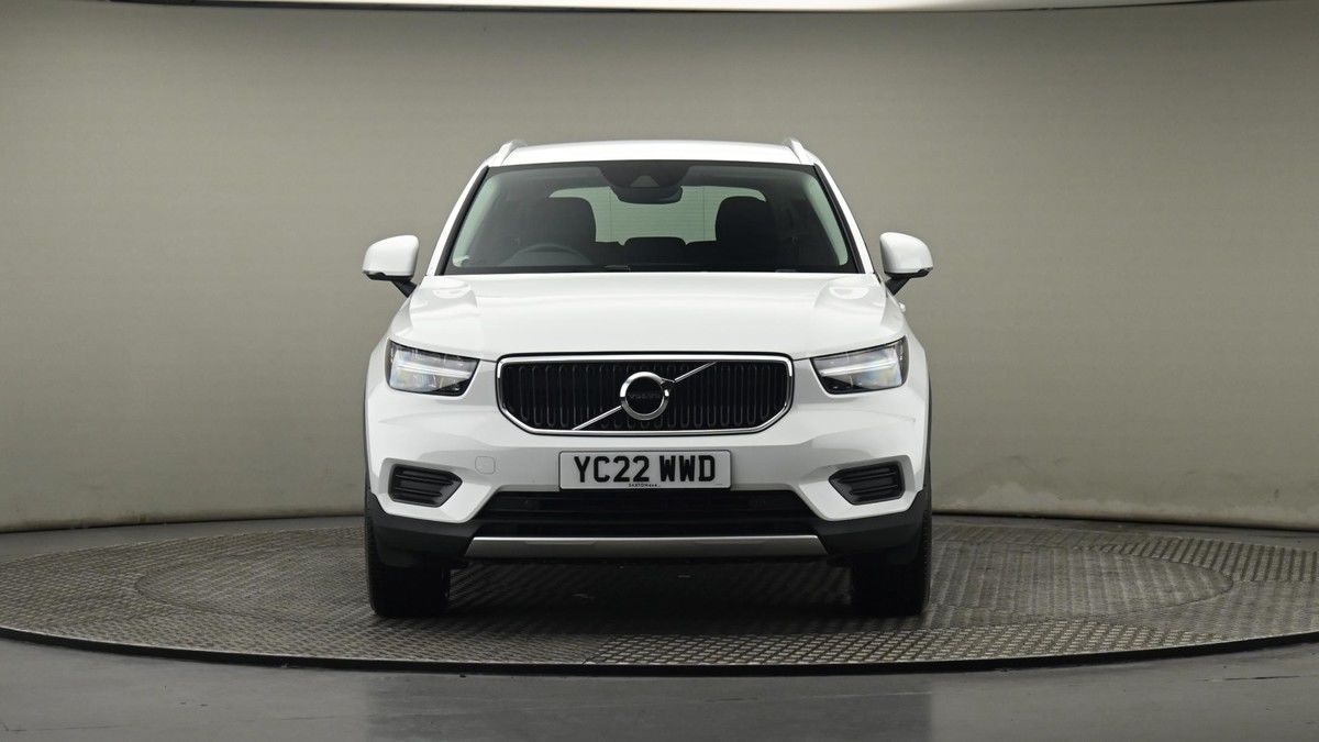 Volvo XC40 Image 21