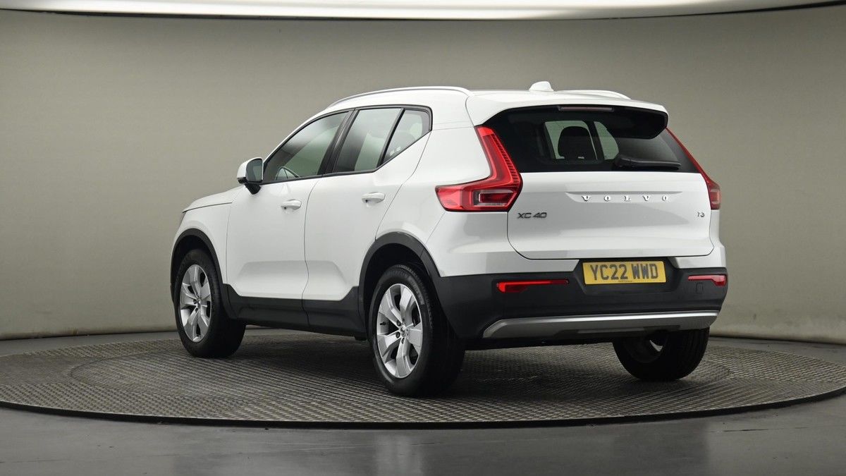 Volvo XC40 Image 24