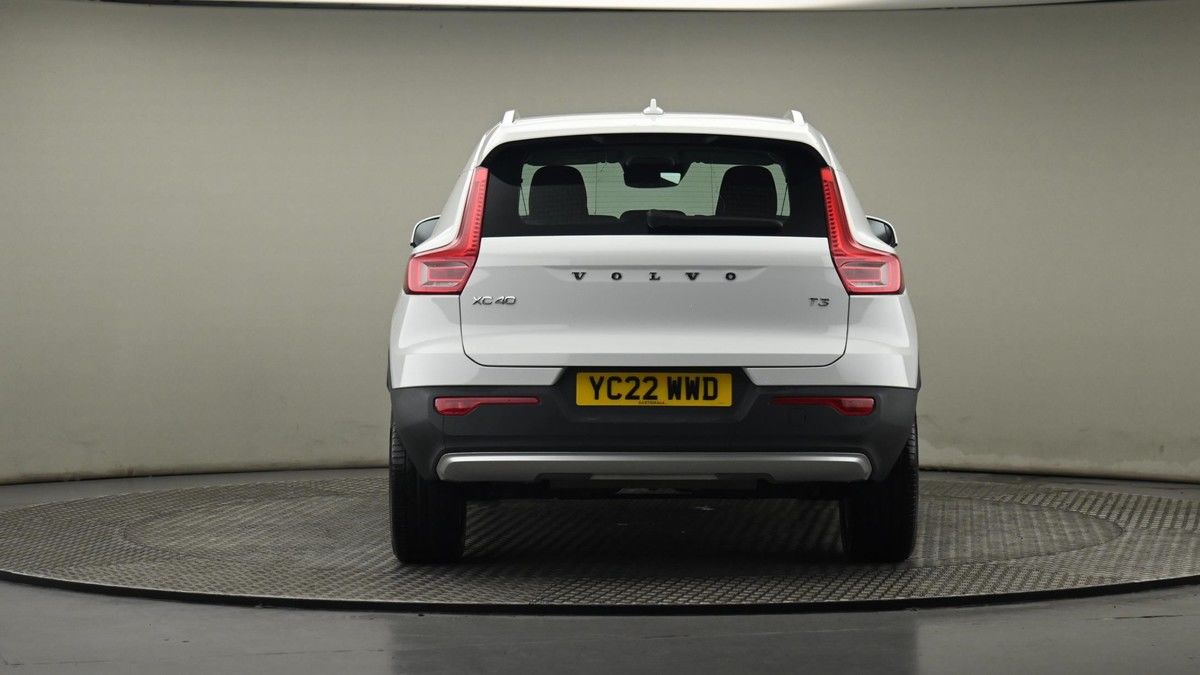 Volvo XC40 Image 25