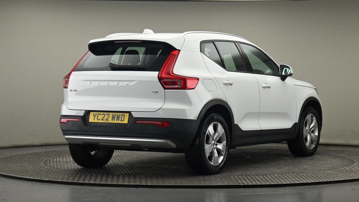 Volvo XC40 Image 26